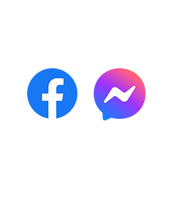 Facebook + Messenger