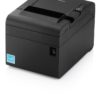 Capture High quality direct thermal printer with Ethernet, Serial and USB connection. USB cable and