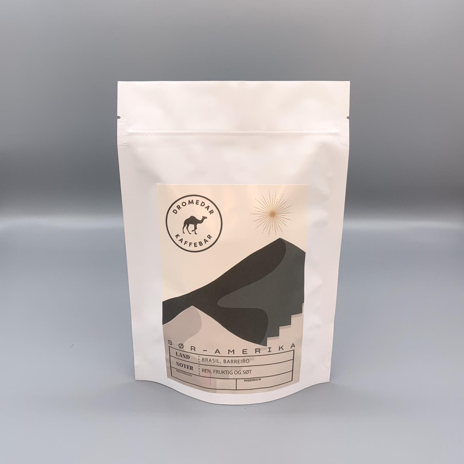 Fazenda Barreiro 250 g