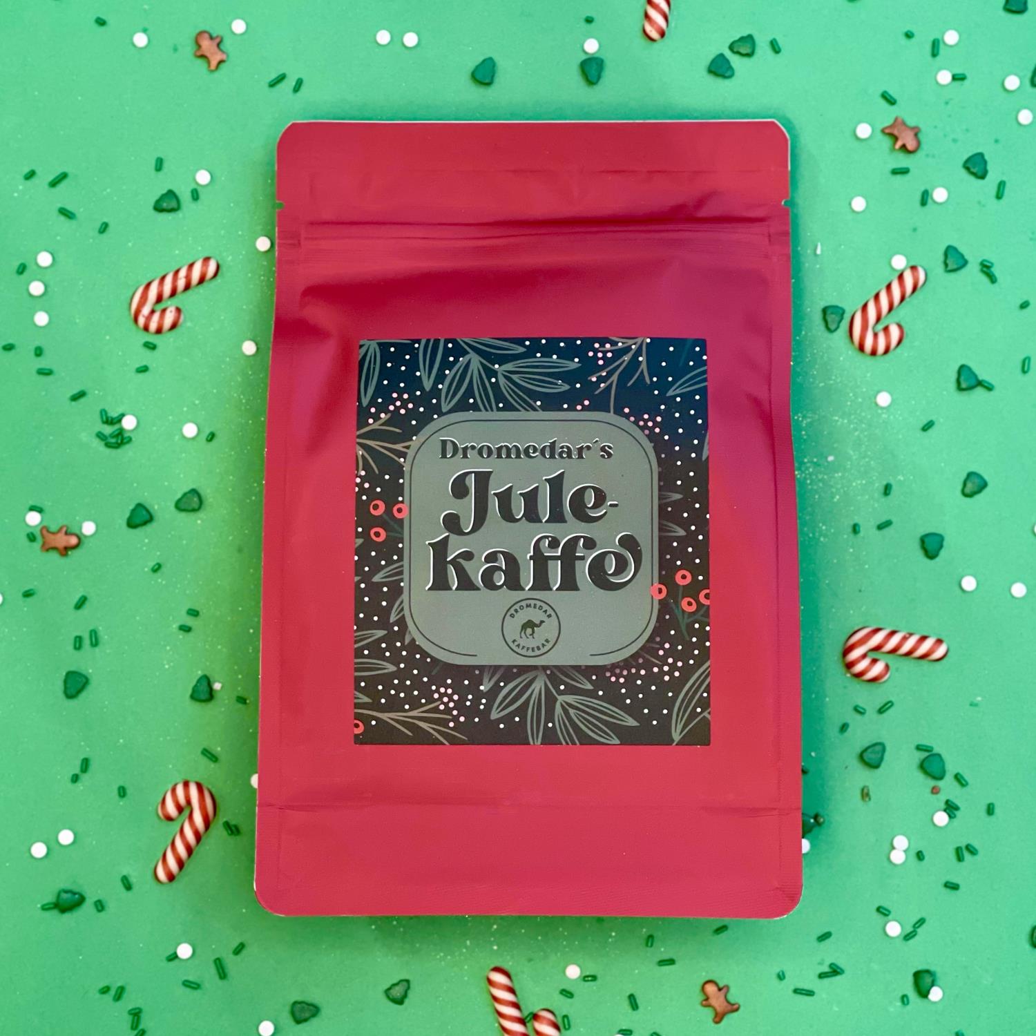 Dromedars Julekaffe 250 gr.