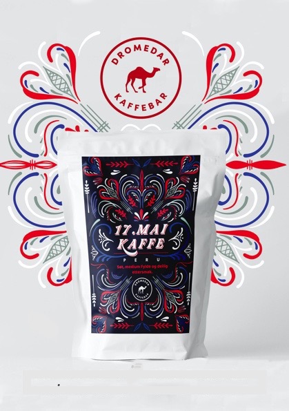 17.mai kaffe