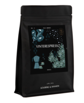 Vinterespresso 250 g