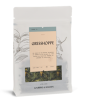 Gresshoppe