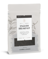 English Breakfast