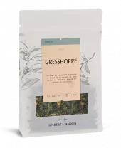 Gresshoppe