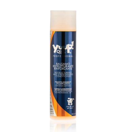 Yuup! PRO Restructing And Strengthening Conditioner 250ML