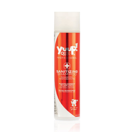 Yuup! Pro sanatazing shampoo 250ml
