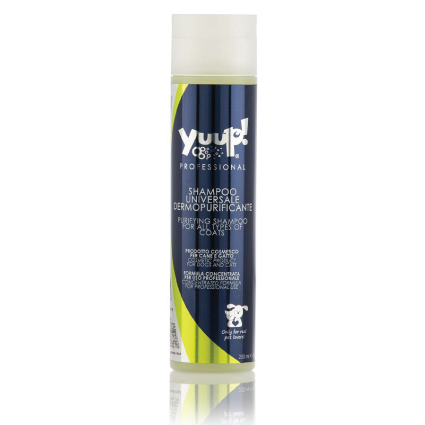 Yuup! PRO Purifying Shampoo 250ML