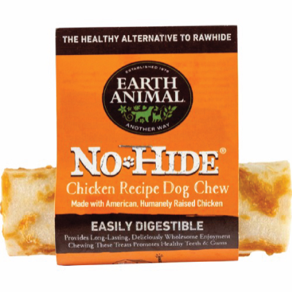 No-Hide Chicken Chews Small Ca. 10 Cm