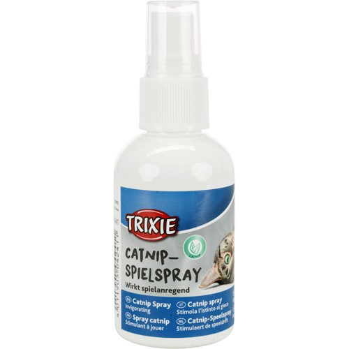 Catnip Spray, 50 Ml