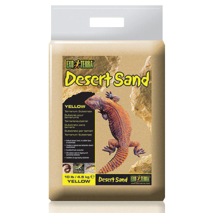 Desert Sand Gul 4.5Kg Exoterra