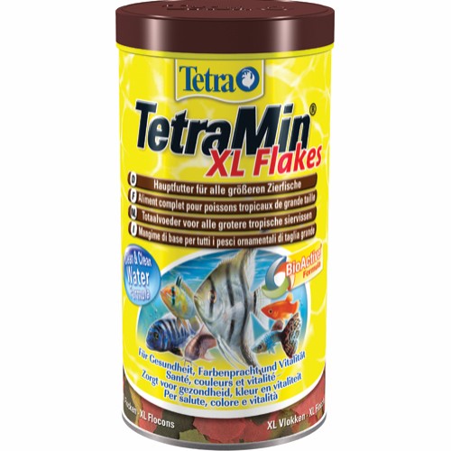 Tetra Min 1L Store Flak