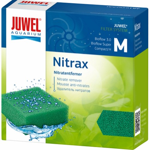 Juwel Nitrax Filter Medium Compact