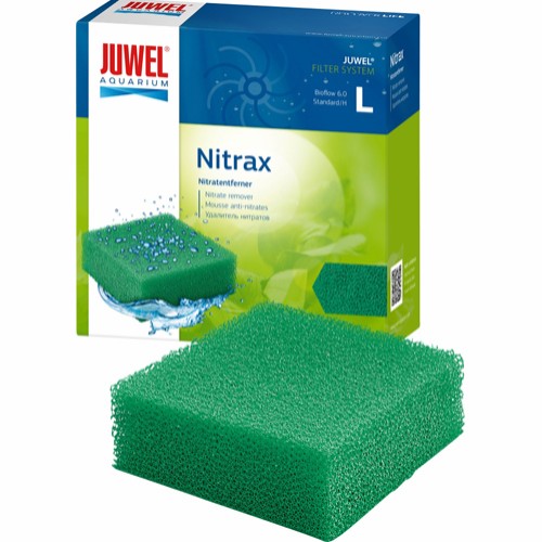 Juwel Nitratx Filter Large Standard
