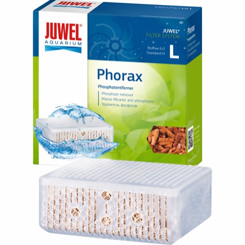 Juwel Filter Phorax Large Standard
