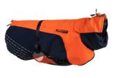 Non-Stop Glacier Jacket, Orange 33