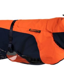 Non-Stop Glacier Jacket, Orange 33