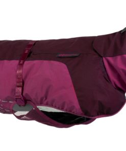 Non-Stop Glacier Jacket, Purple 70