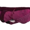 Non-Stop Glacier Jacket, Purple 65