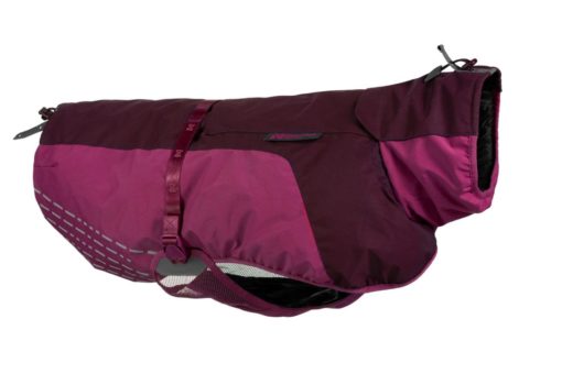 Non-Stop Glacier Jacket, Purple 50