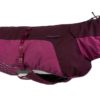 Non-Stop Glacier Jacket, Purple 40