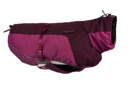 Non-Stop Glacier Jacket, Purple 40