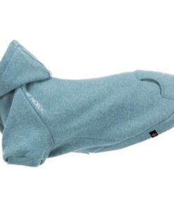 *Be Nordic Flensburg Hoodie, S: 36 Cm, Petrol