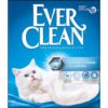 Ever Clean Extra Strength Unscented 10 L