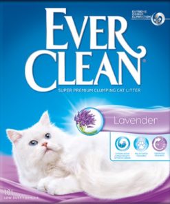 Ever Clean Lavender 10 L