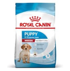 RC Medium Puppy 10 kg
