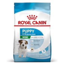 RC Mini Puppy 2 kg