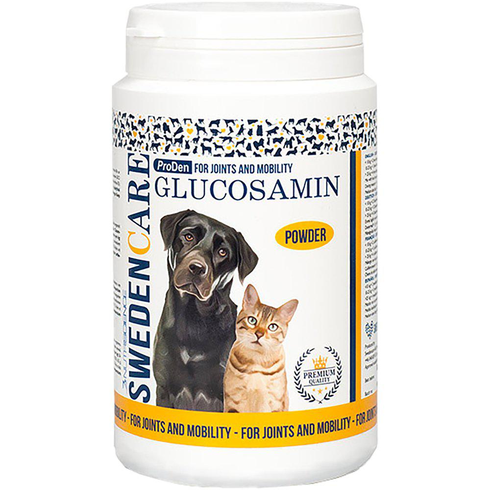 Glucosamin 250Gr