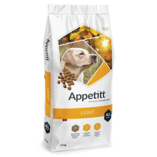 Appetitt Light 12Kg