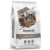 Appetitt Cat Shiny Coat 2,5Kg