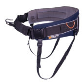 Non-Stop Trekking Belt, Blue S