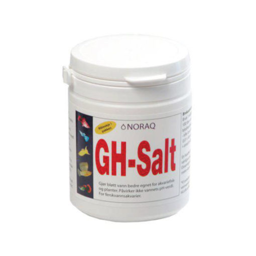 Gh Salt 75Gr Noraq