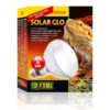 Solar Glo 80W Uva/UvbVarme & Sollys E27
