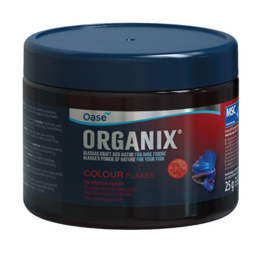 Oase Organix Colour Flakes 150 Ml