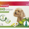 Beaphar Bio Spot On Hund <15 Kg 3 Pipetter