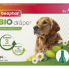 Beaphar Bio Spot On Hund 15 >30 Kg 6 Pipetter