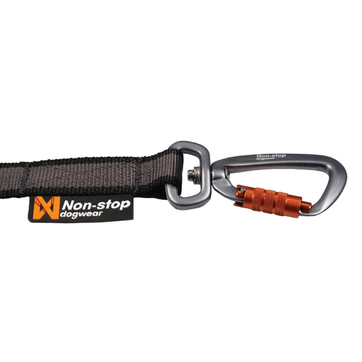 Non-Stop Touring Bungee Leash 3.8m/23mm
