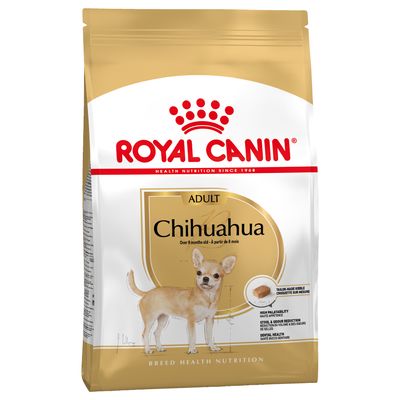 RC Breed Chihuahua Adult 1,5 kg