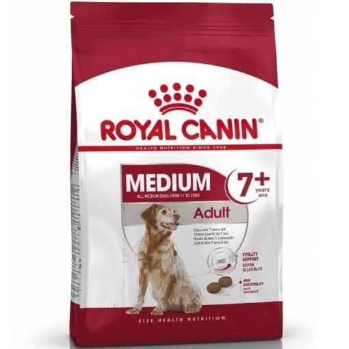 RC Medium Adult 7+ 4 kg