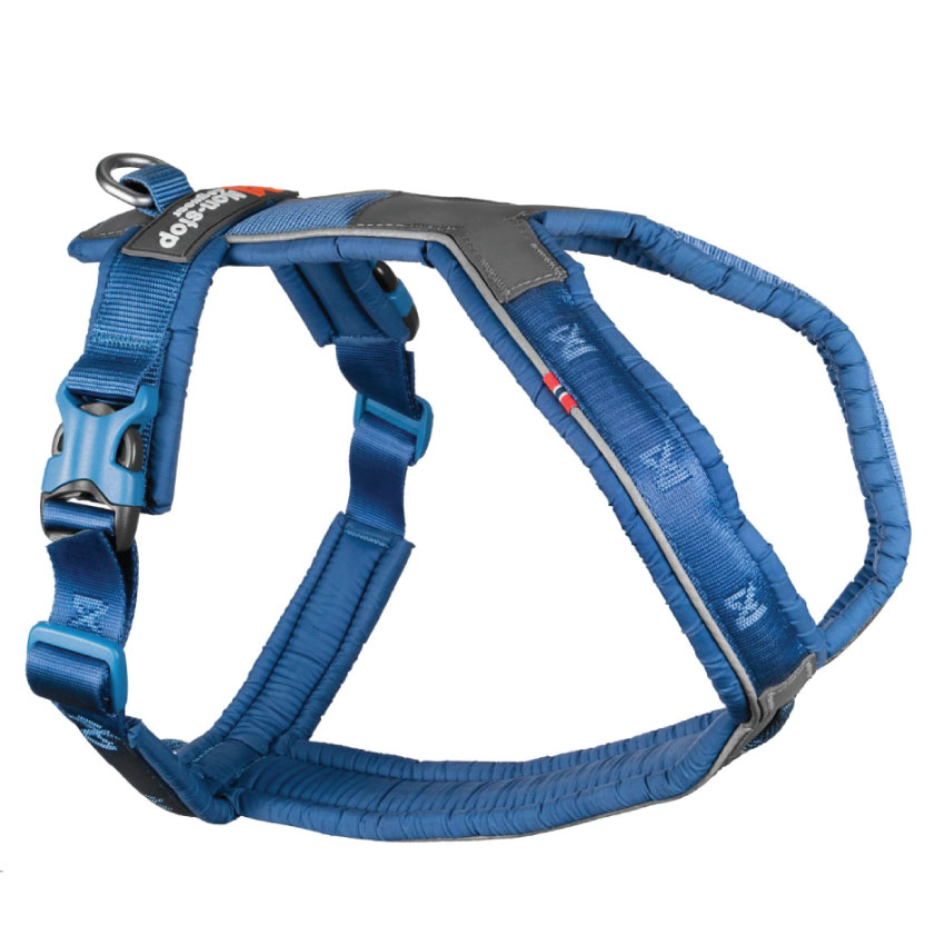 Non-Stop Line Harness 5.0, Blue, 4