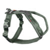 Non-Stop Line Harness 5.0, Green, 7