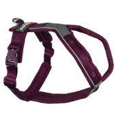 Non-Stop Line Harness 5.0, Purple, 8