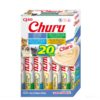 Churu Cat Tuna Varieties 20St