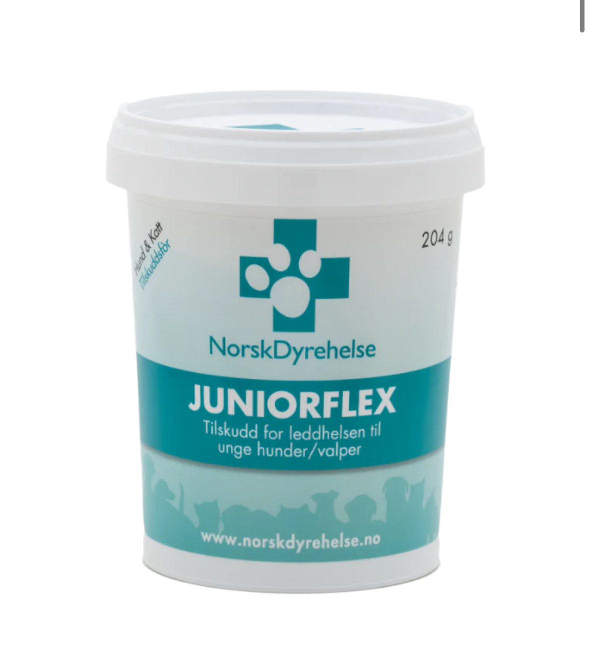 ND Juniorflex 204g