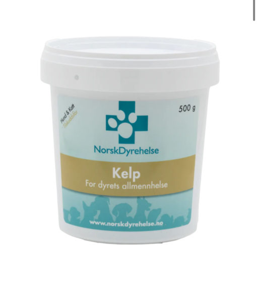 ND Kelp 500g