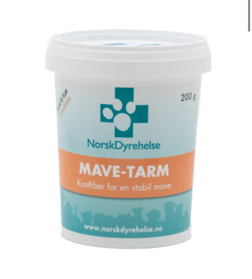 ND Mave-Tarm 200g